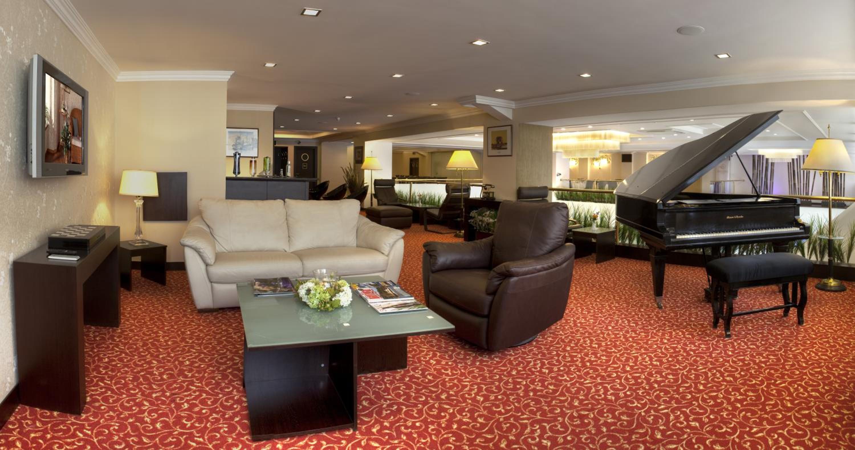 Susuzlu Atlantis Otel 25/41