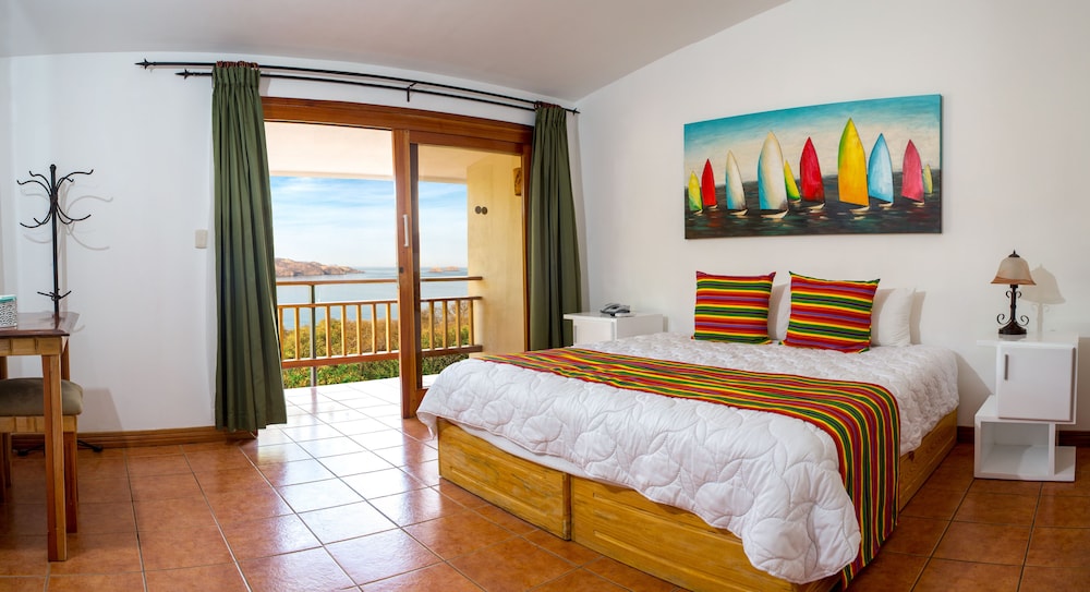 Platinum, Villa, 2 Queen Beds, Ocean View