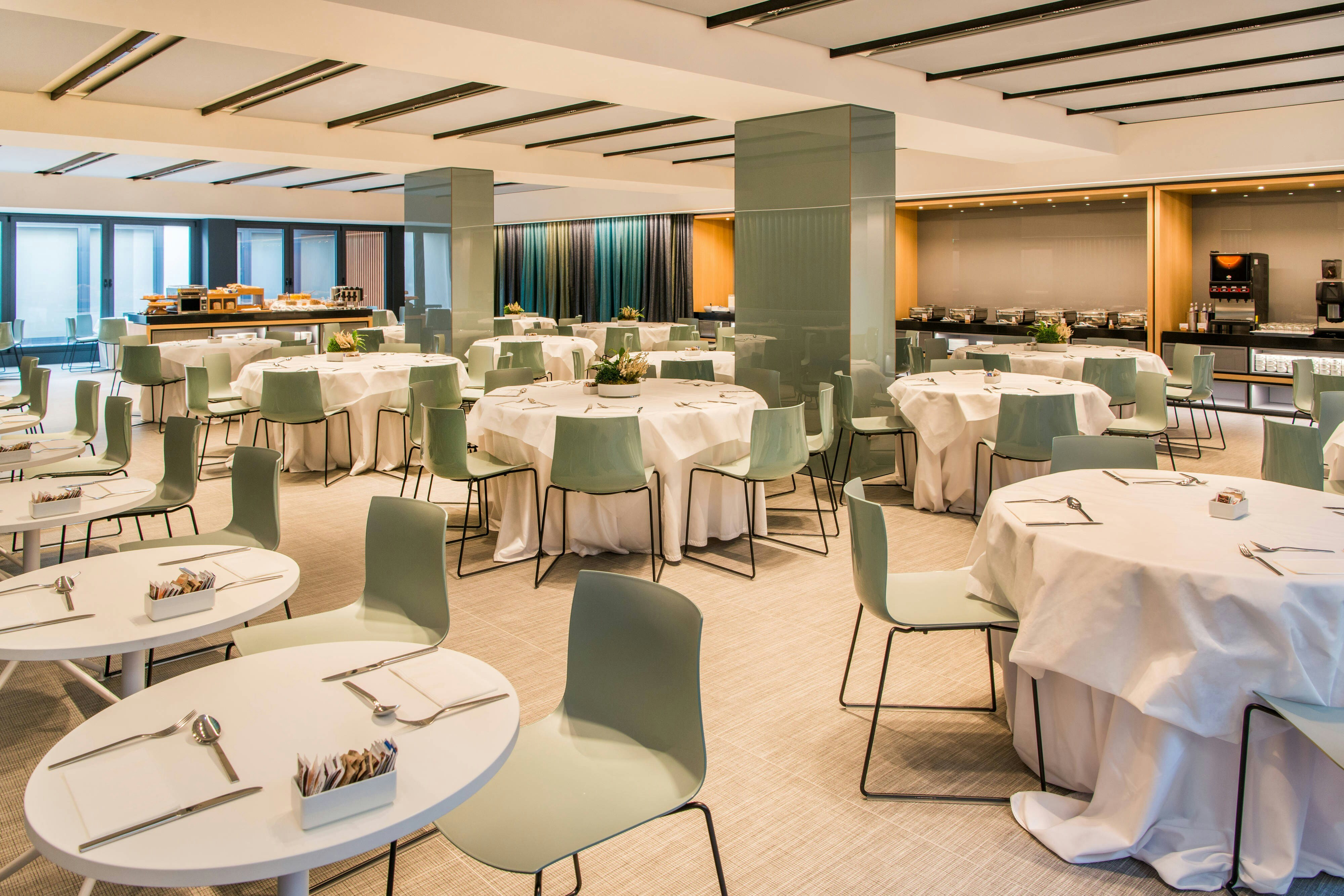 Four Points by Sheraton Venice Mestre 22/36
