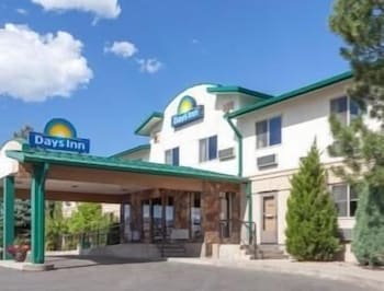 Days Inn by Wyndham Missoula Airport 1/15