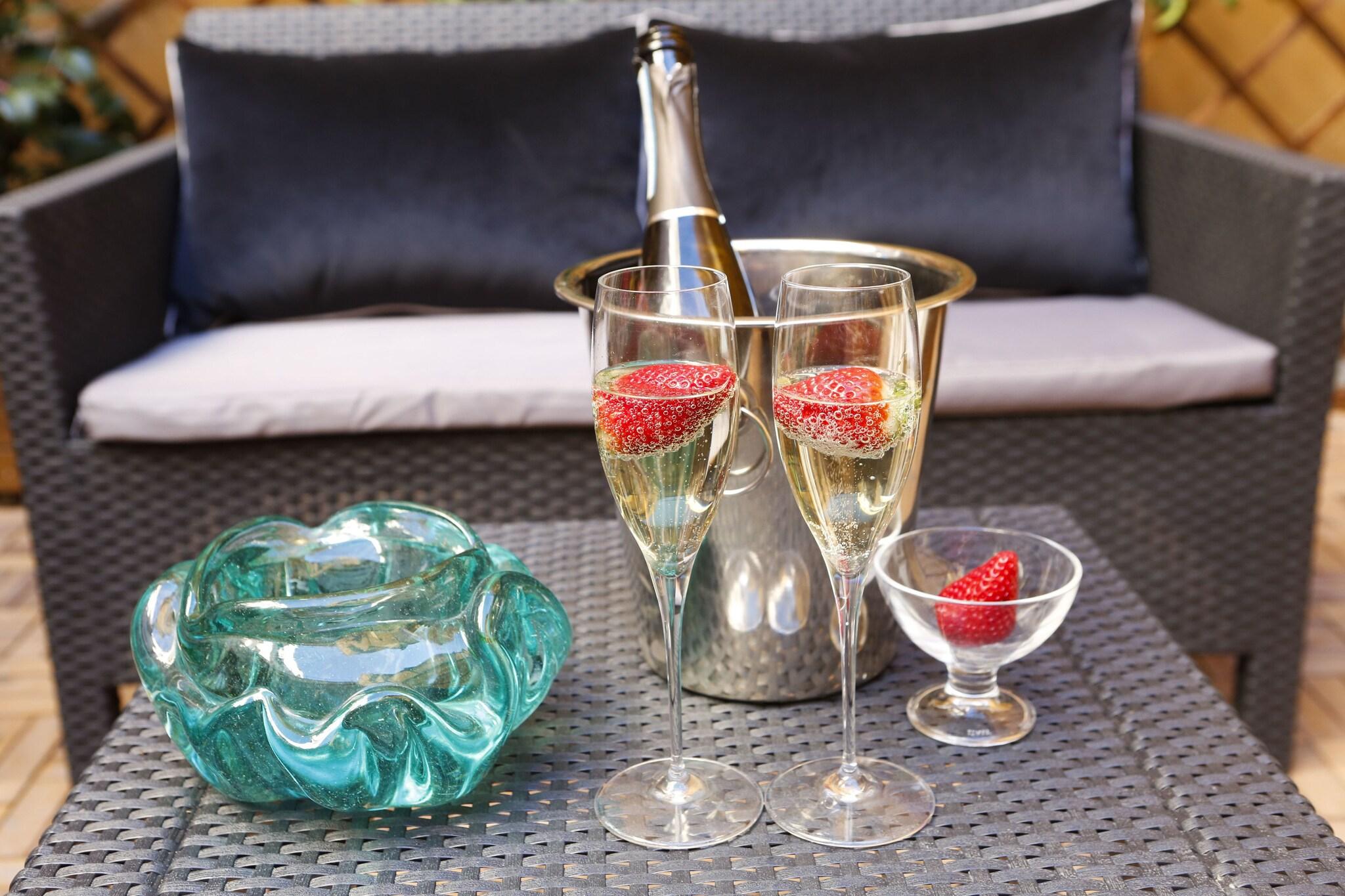 Saint B Boutique Hotel 32/55