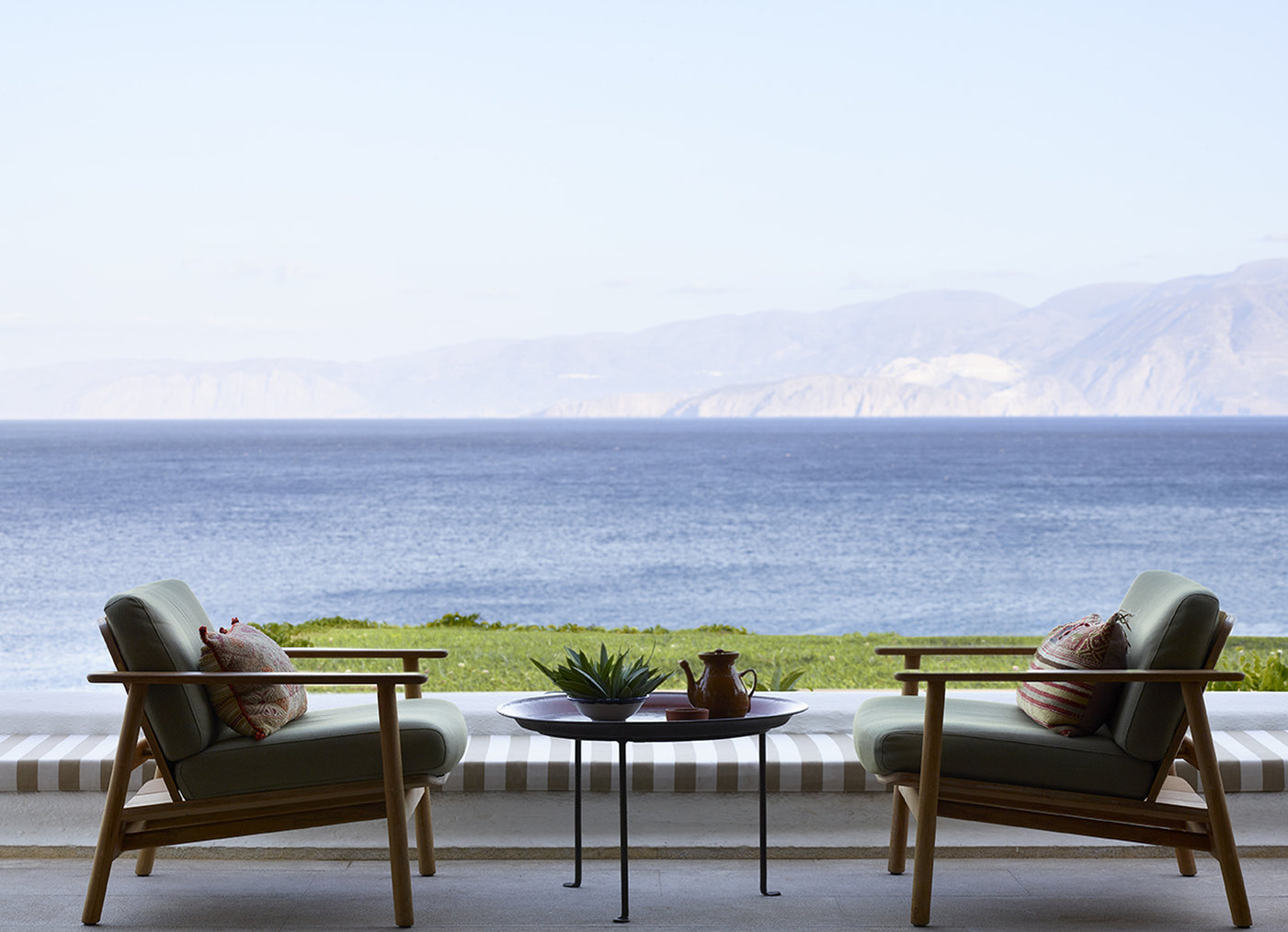 Elounda Mare Relais & Chateaux Hotel 53/67