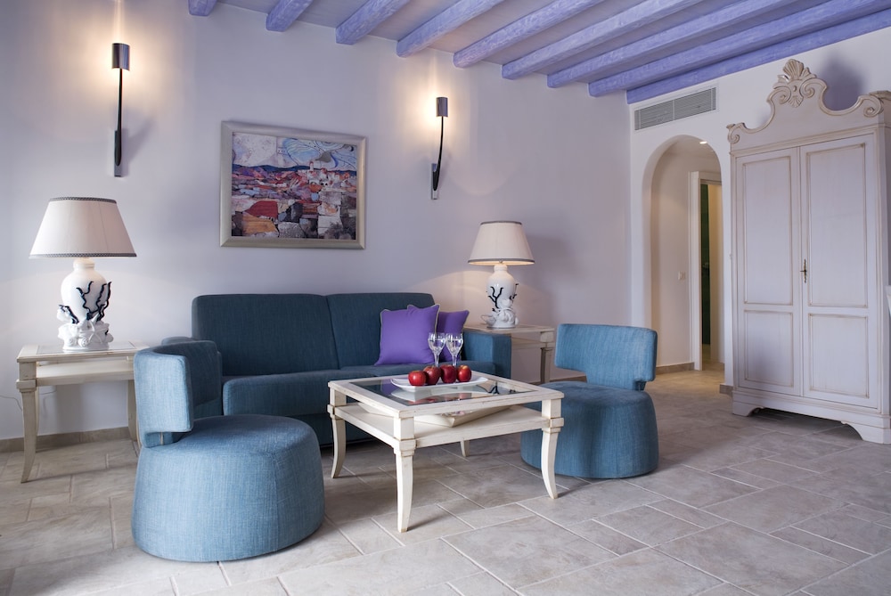 Arte & Mare Elia Mykonos Luxury Suites & Spa 25/50