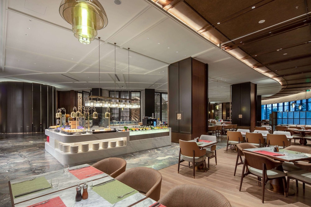 Wyndham Grand Shanxi Xiaohe Xincheng 48/62