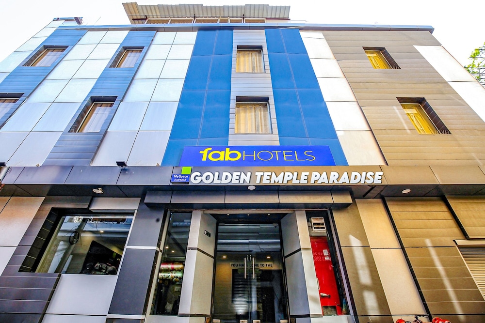 Hotel Tamanna - 50 Meter from Golden Temple 1/50