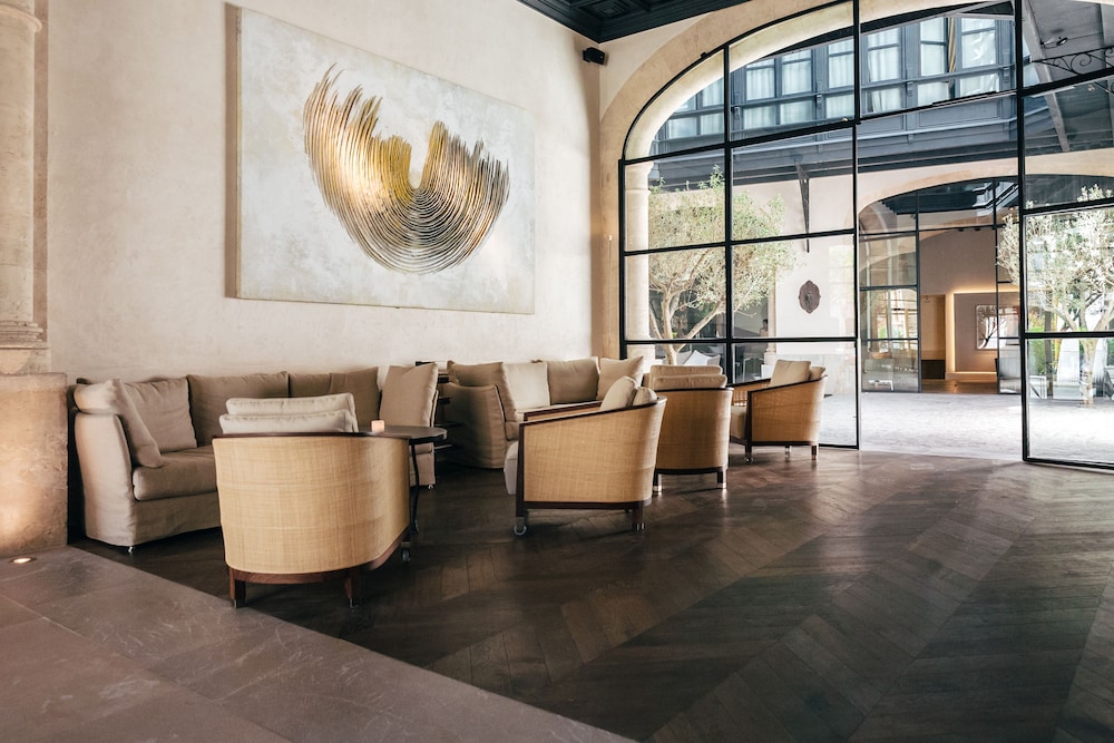 Sant Francesc Hotel Singular 73/82