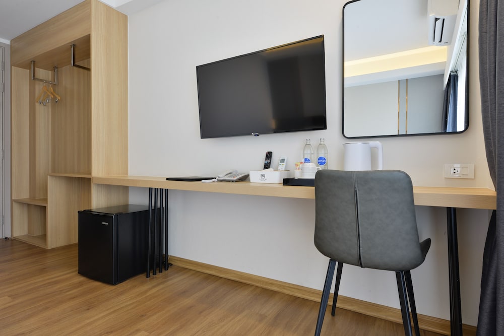 Bs Residence Suvarnabhumi 34/50