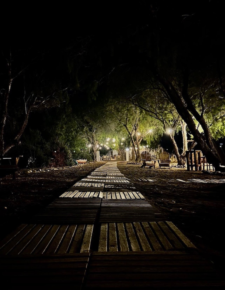 Eco Beach And Magic Garden 44/50