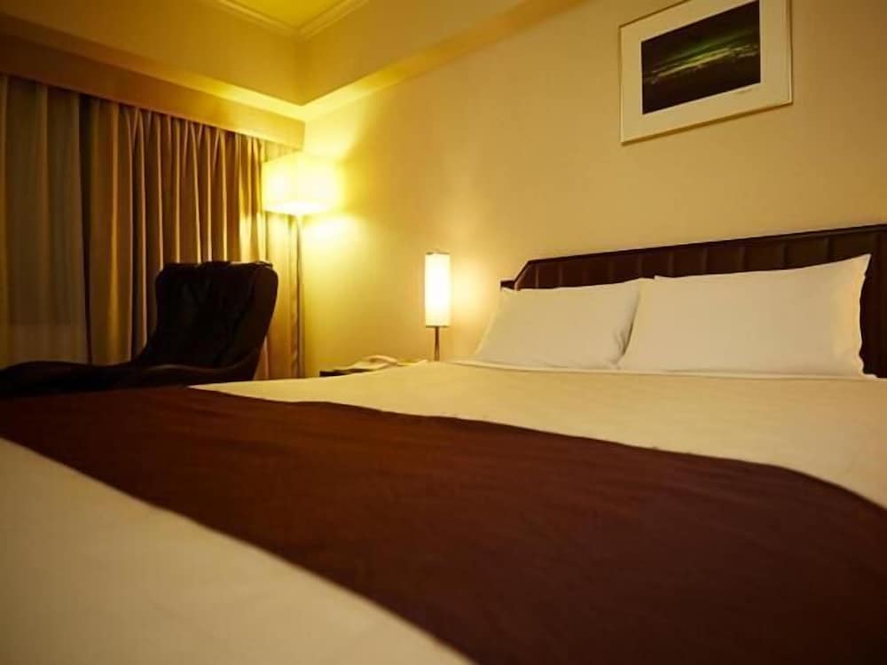 Hotel New Otani Takaoka 18/55