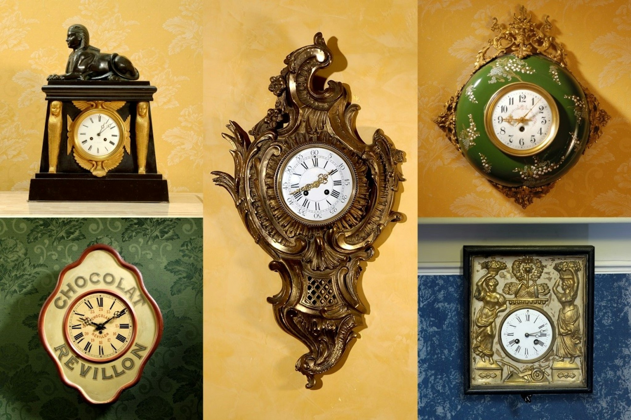 Art Hotel Orologio 10/81