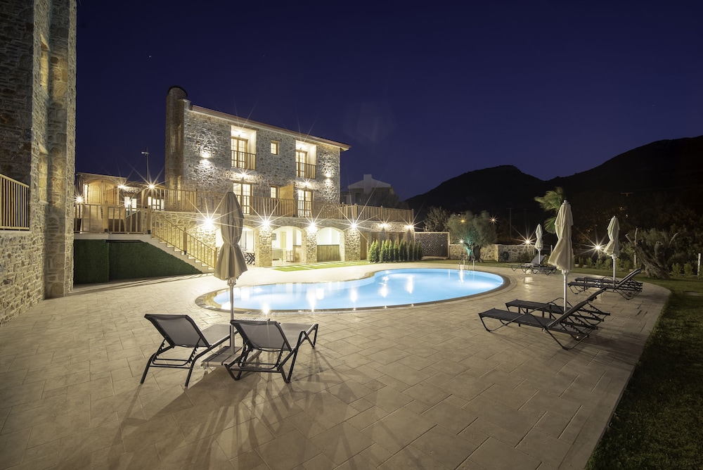 Zeyt Inn Hotel 26/32