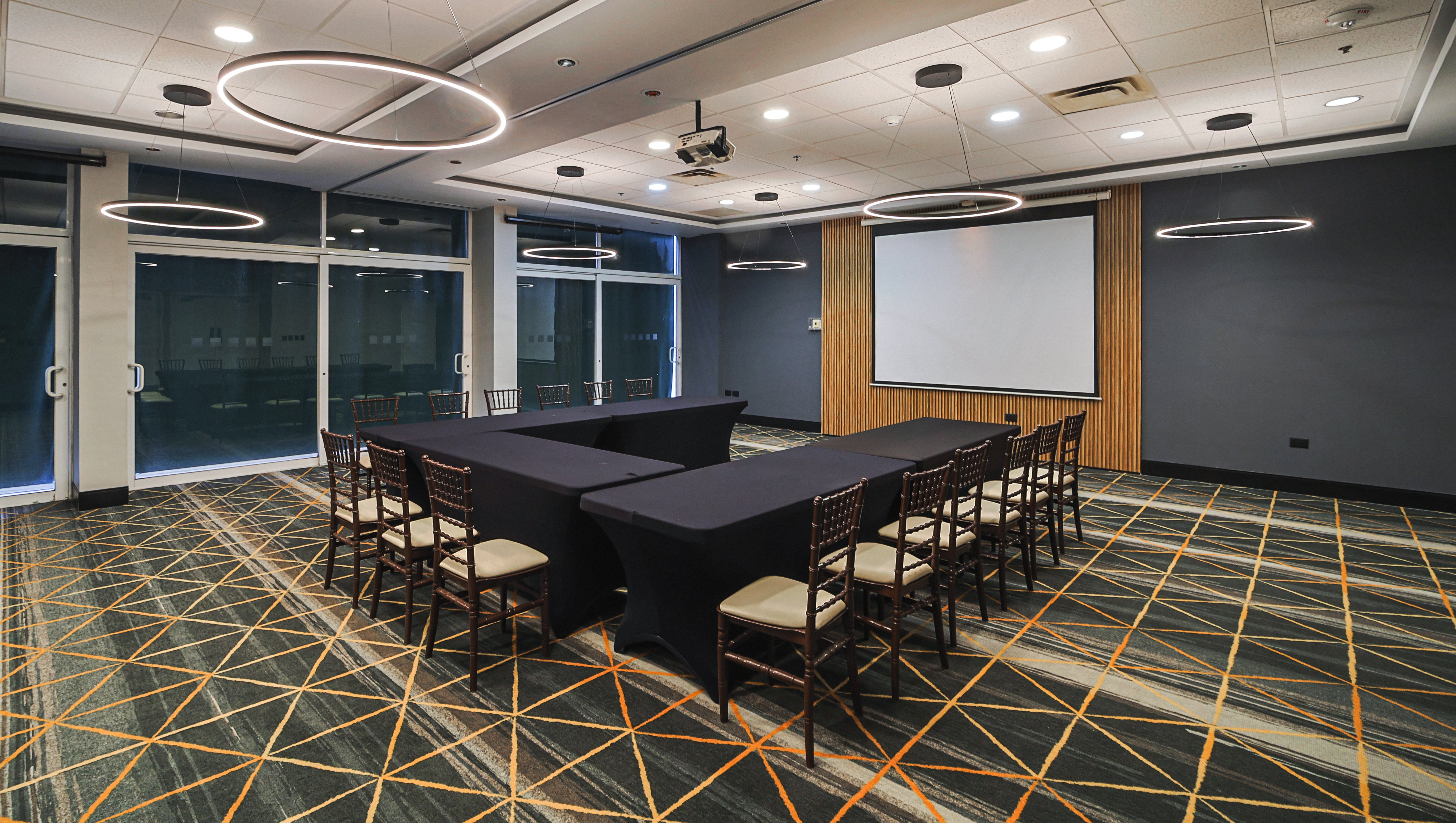 Holiday Inn Reynosa Industrial Poniente 25/37