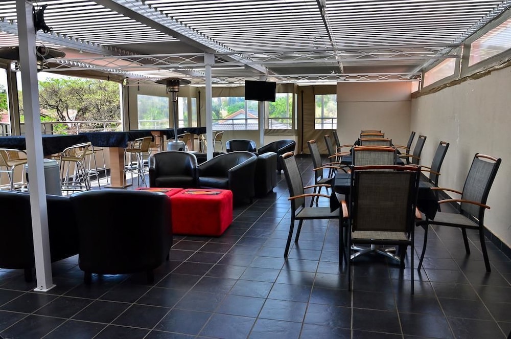 Ruby Stone Boutique Hotel 24/50