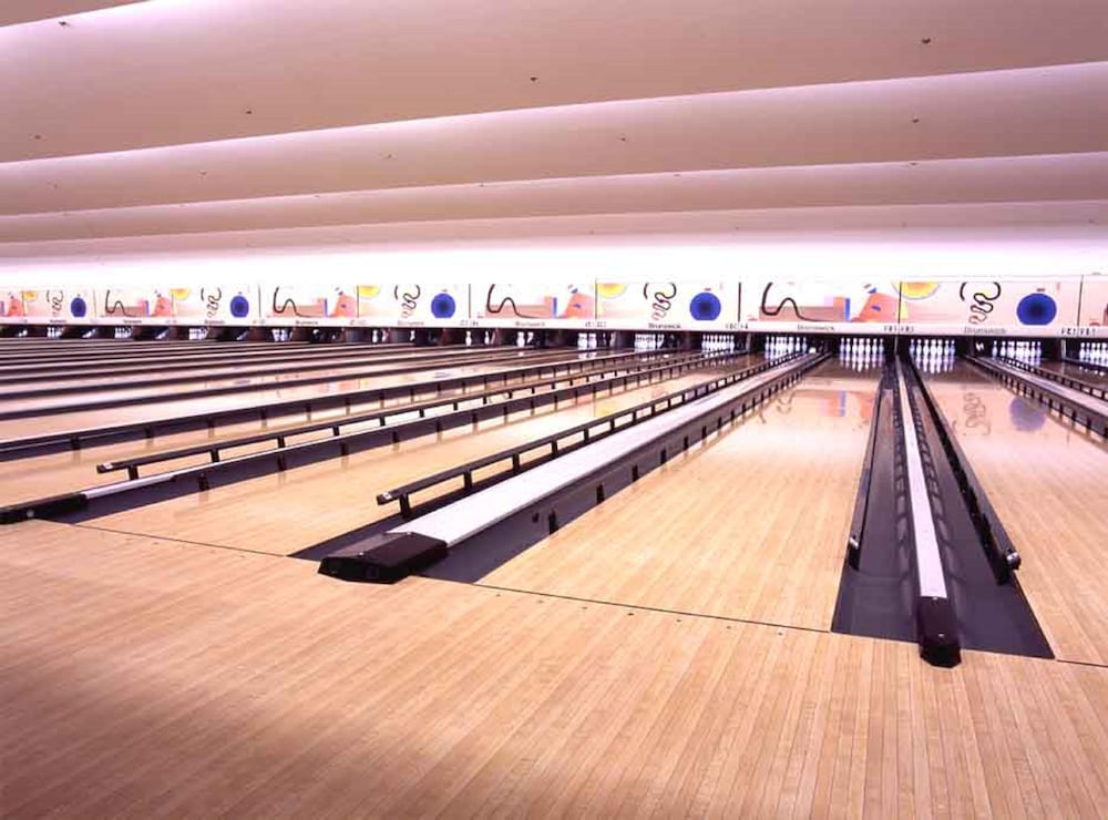 Ogaki Forum Hotel 22/34