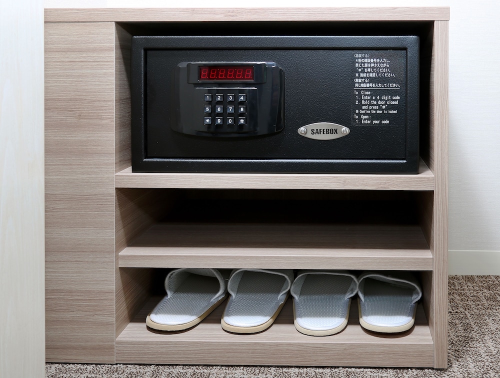Daiwa Roynet Hotel Chiba-Chuo 21/36