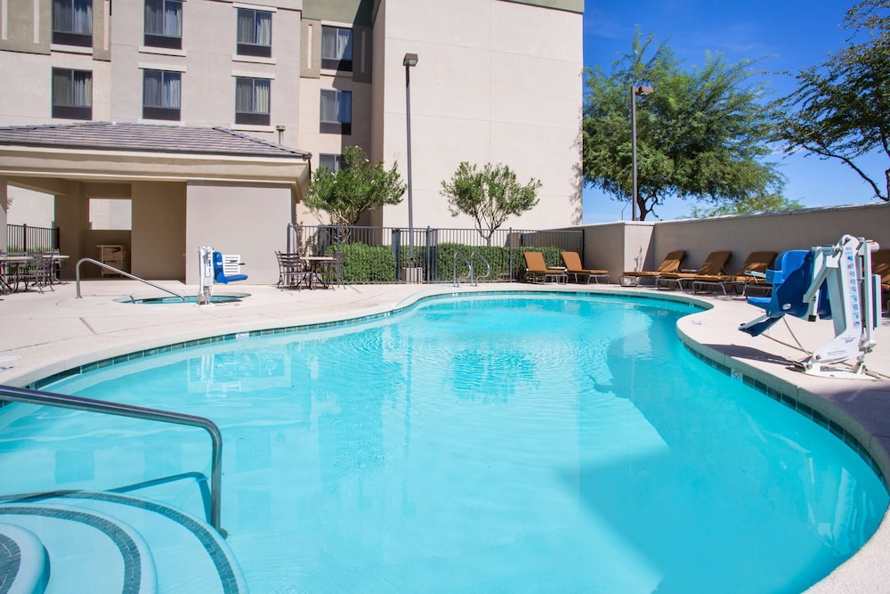 HOMEWOOD SUITES BY HILTON PHOENIX AVONDALE in AVONDALE - AZ