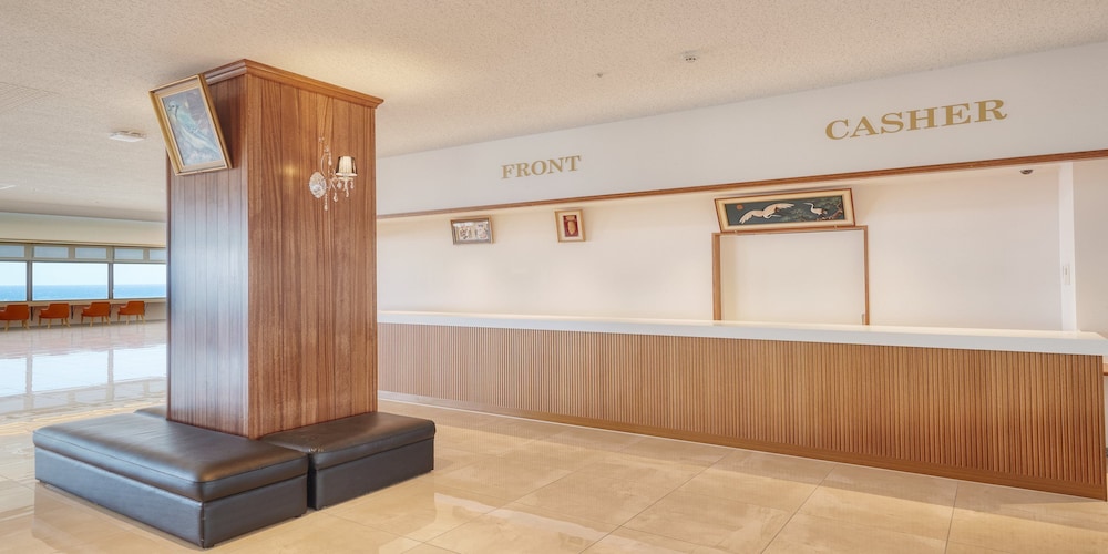Hotel Miyuki Beach 7/50