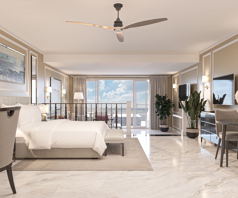 SKYPOOL PREMIUM SUITE + BUTLER