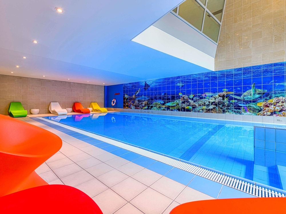 Novotel Zurich City West 43/79