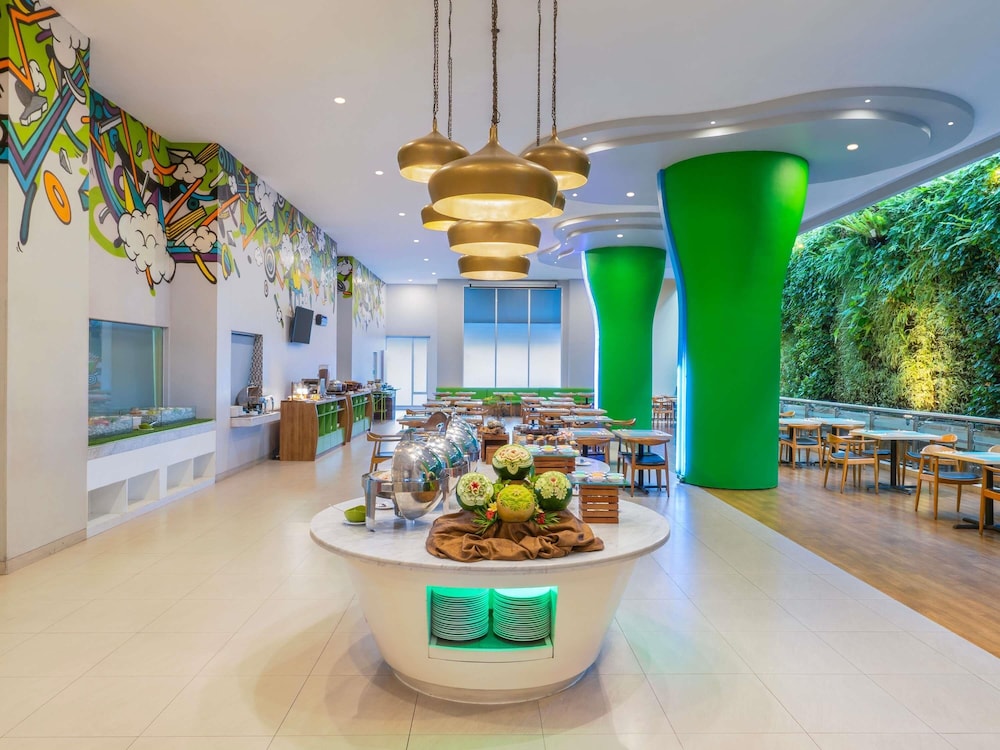 Ibis Styles Malang 25/58