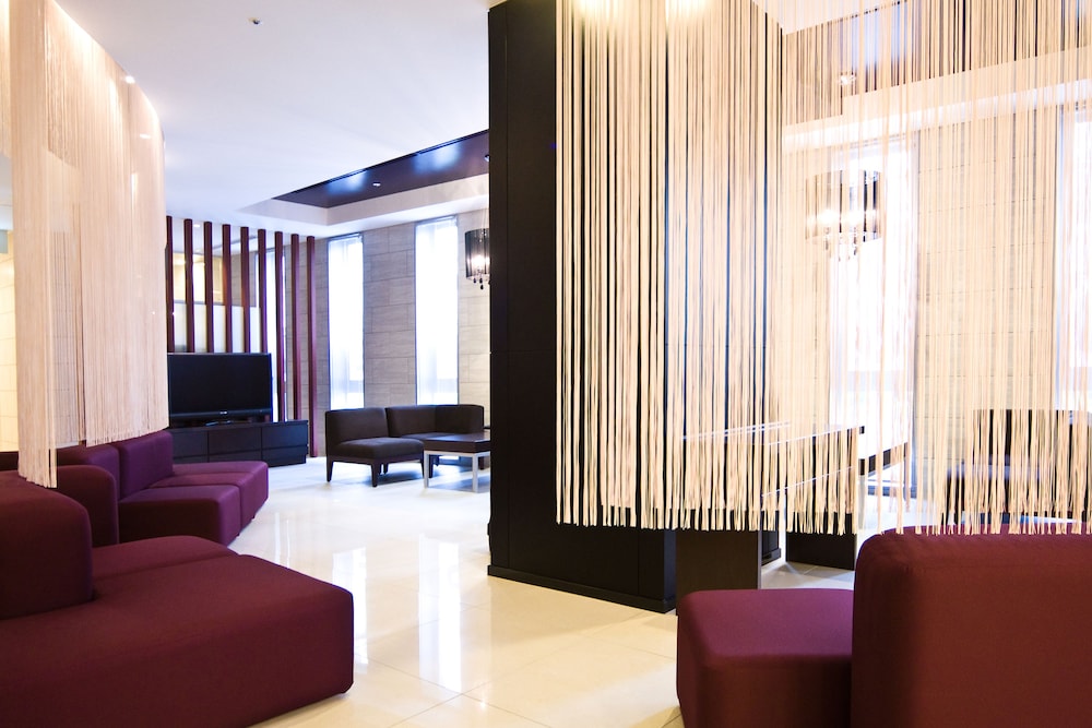 Daiwa Roynet Hotel Osaka Uehonmachi 5/23
