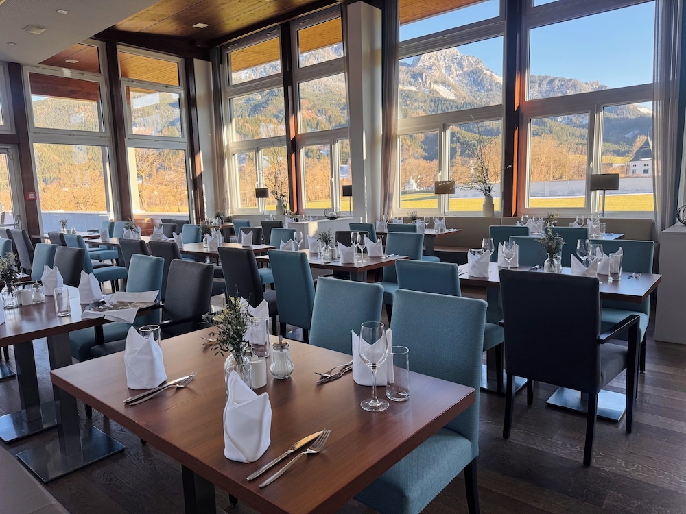 Hotel Spirodom Admont 34/50