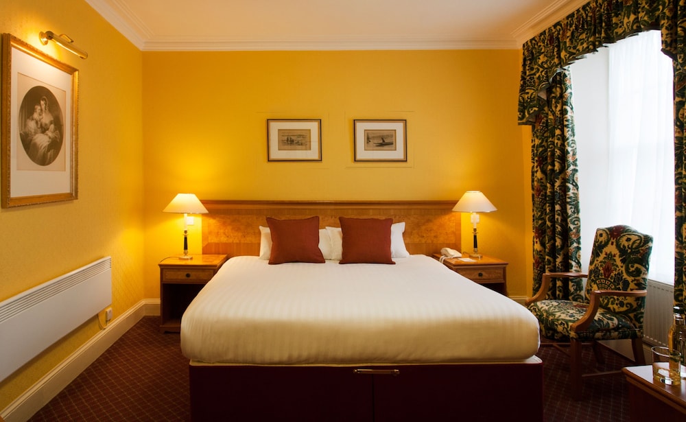 Twin or Double Room Classic