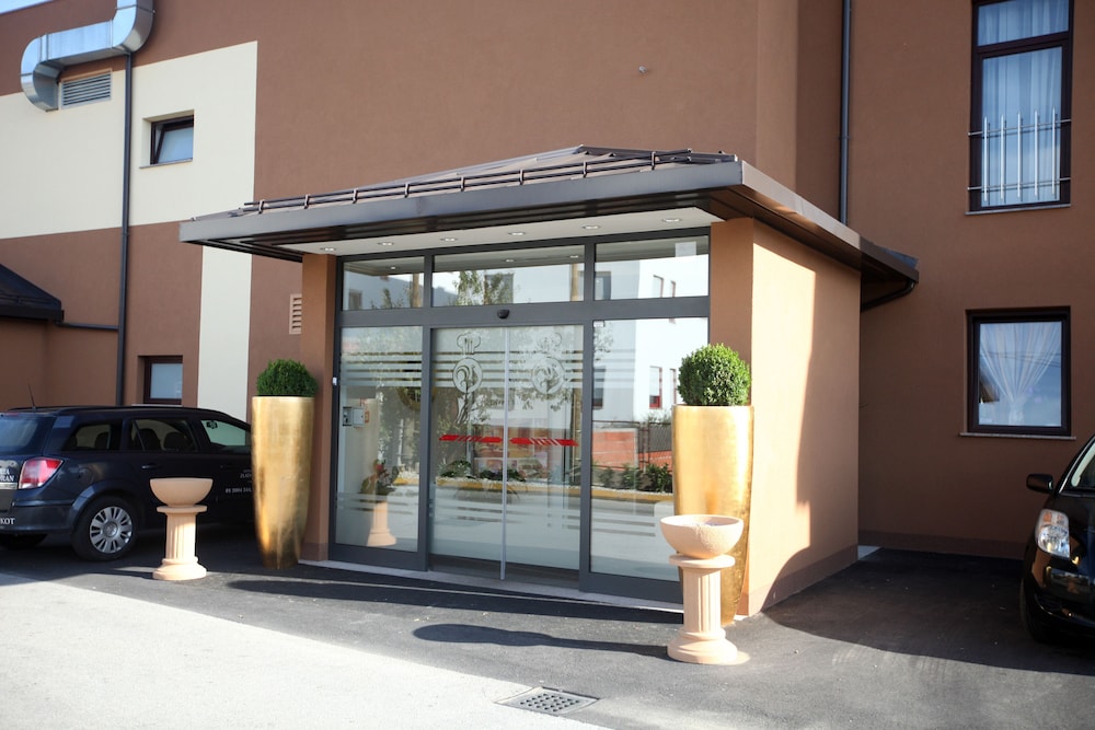 Hotel Gallus 42/50