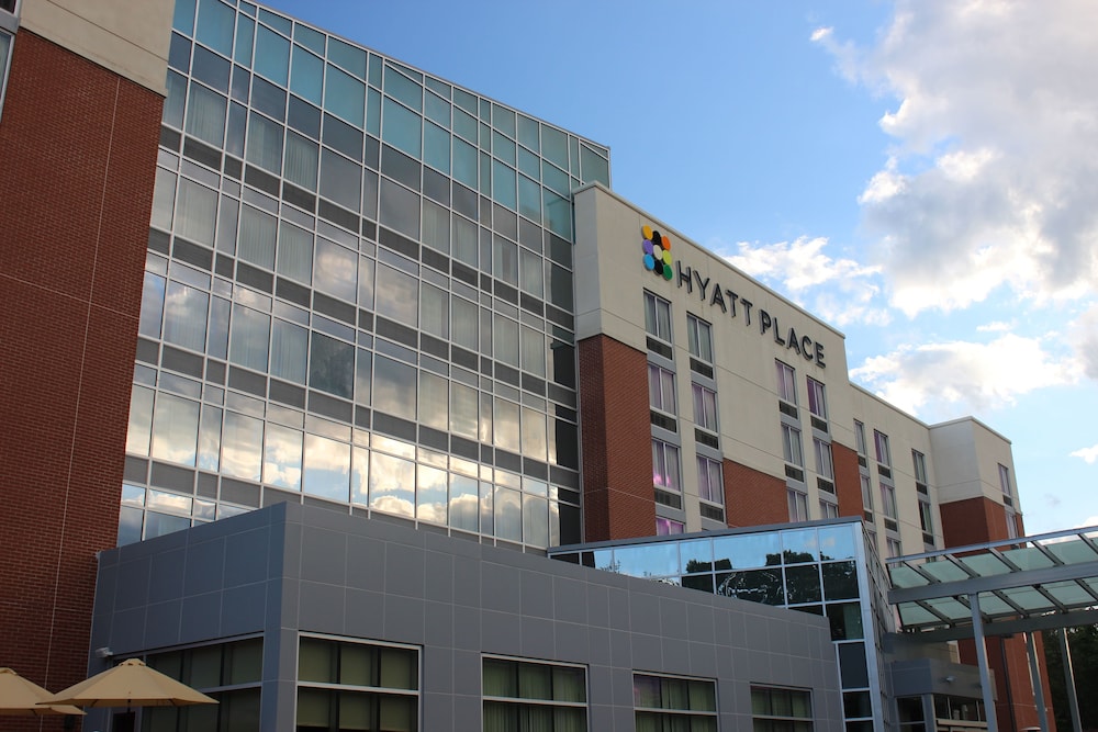 Hyatt Place Uncasville in Montville