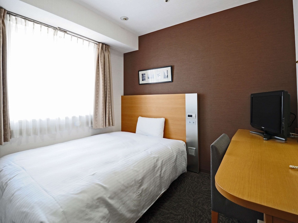 Comfort Hotel Osaka Shinsaibashi 14/34