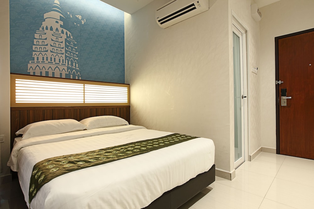 SRI ENSTEK HOTEL 24/53