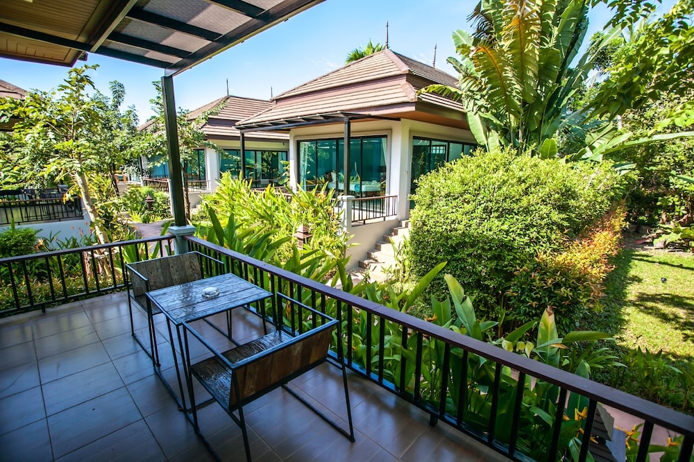 Himaphan Boutique Resort 31/34