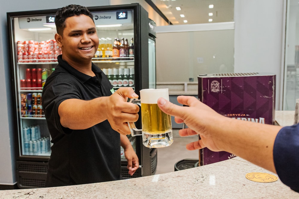 ibis Styles Goiania Shopping Estacao 18/60