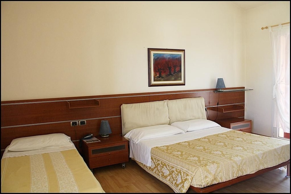 Hotel Giannina 4/42