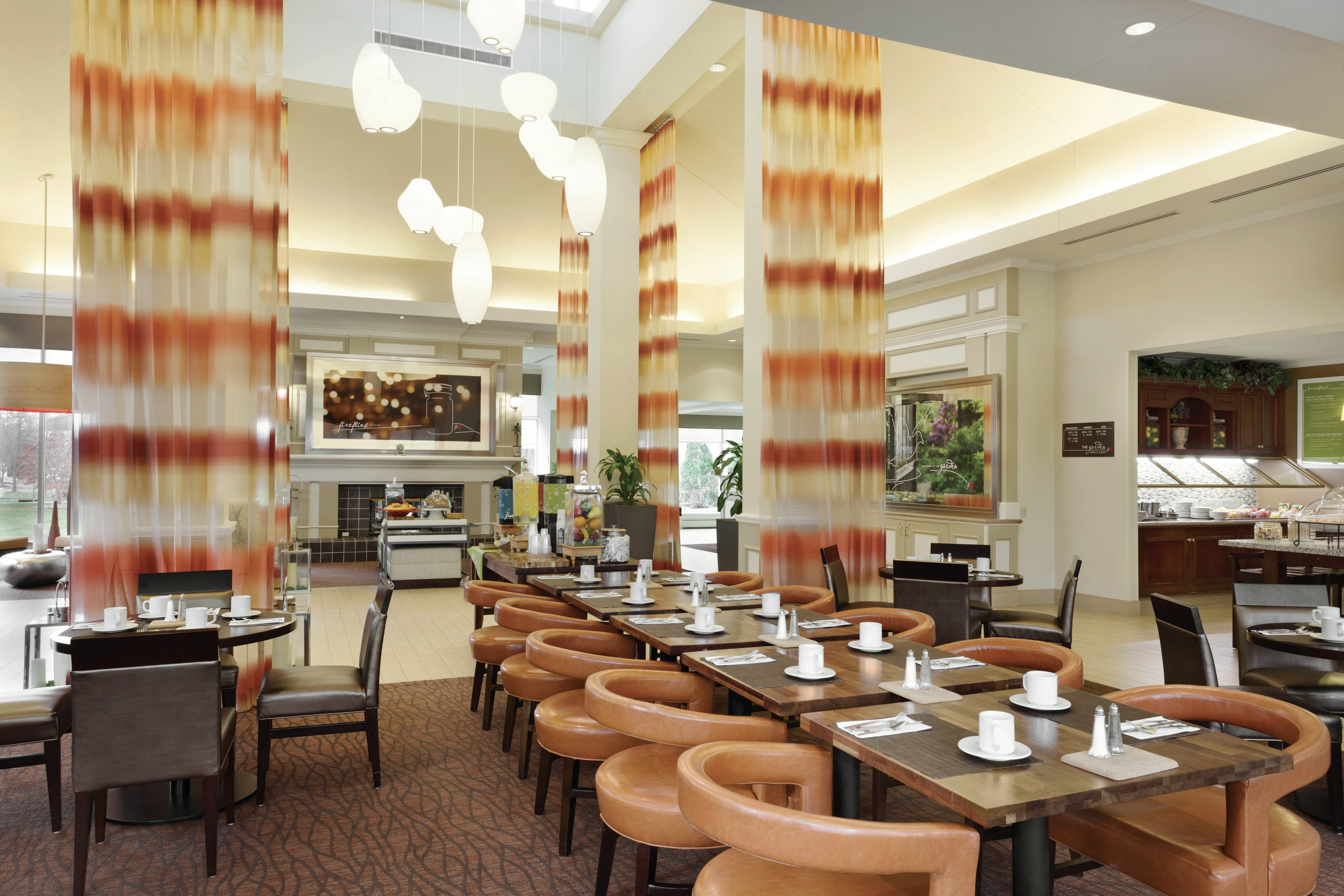 Hilton Garden Inn Bridgewater 32/50