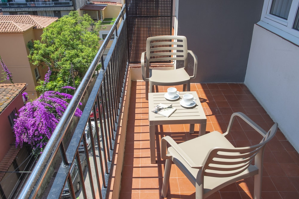 Hotel Lloret Santa Rosa By Pierre Vacances 35/49