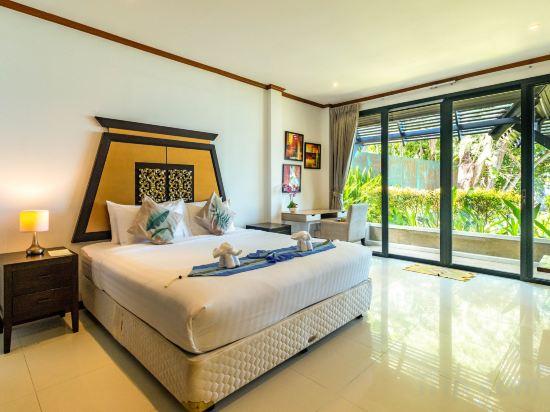 Andaman, 2 Bedrooms, Suite, Single Bed