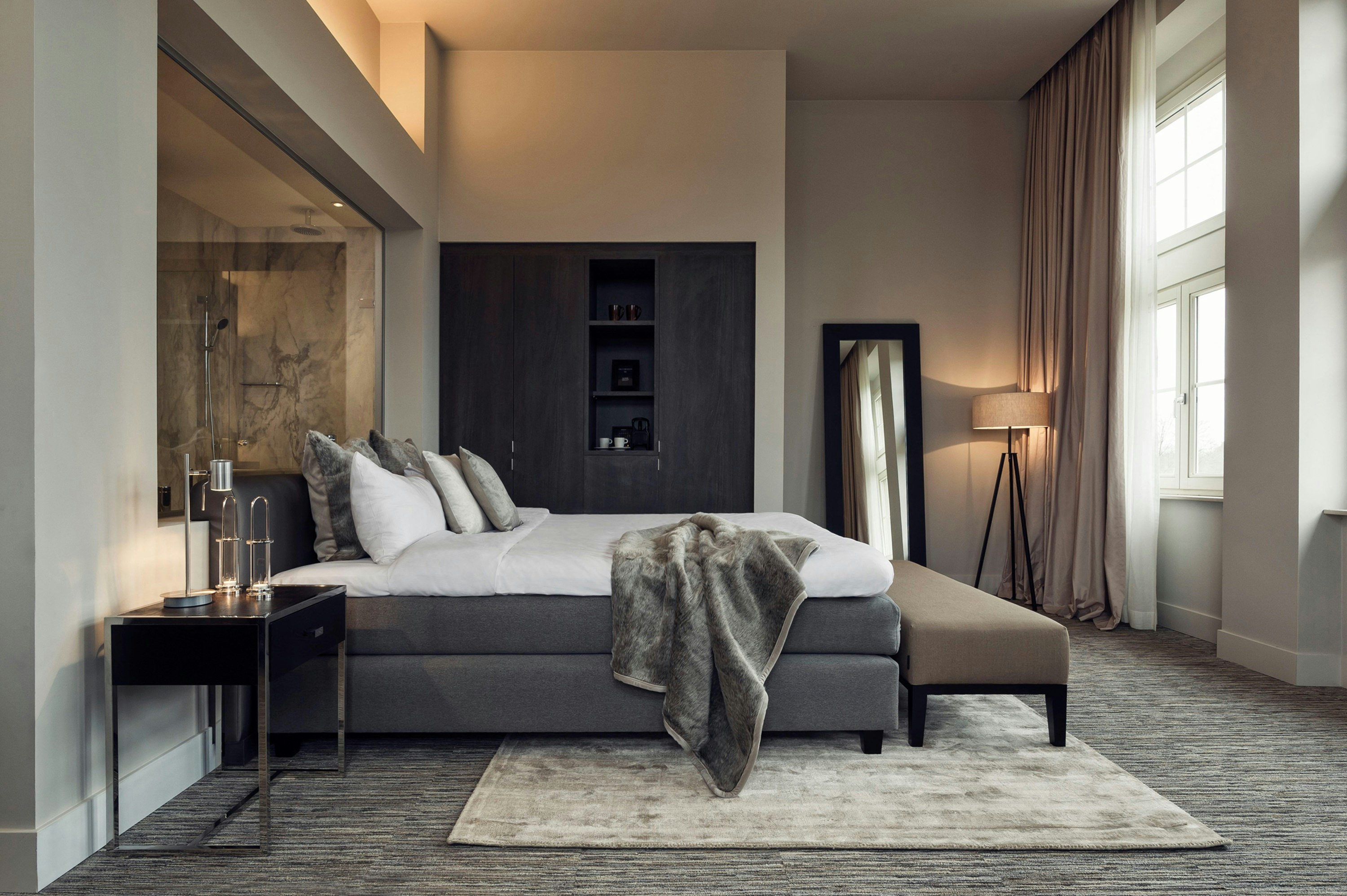 Terhills Hotel - Different Hotels 14/59