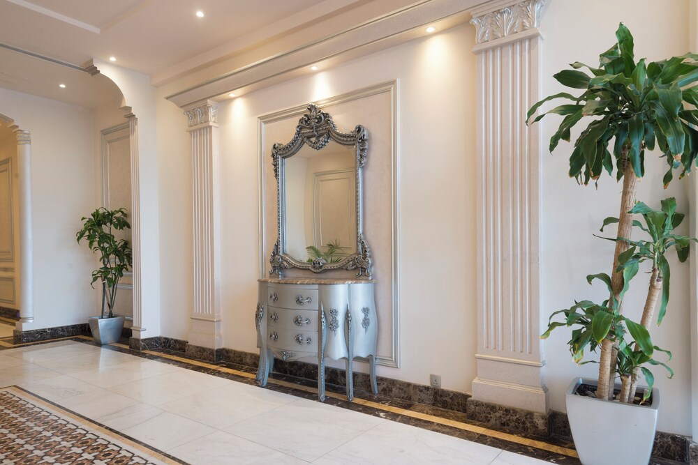 فندق لاهويا جدة(Lahoya Hotel & Suites) 10/28
