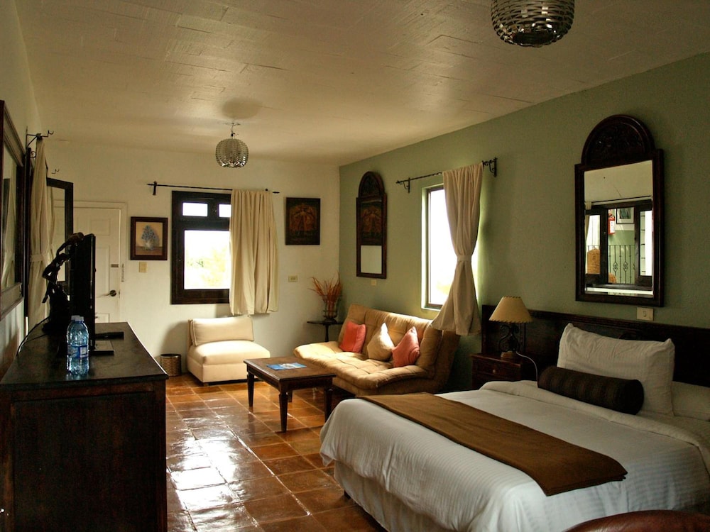Los Agaves Hotel 20/52