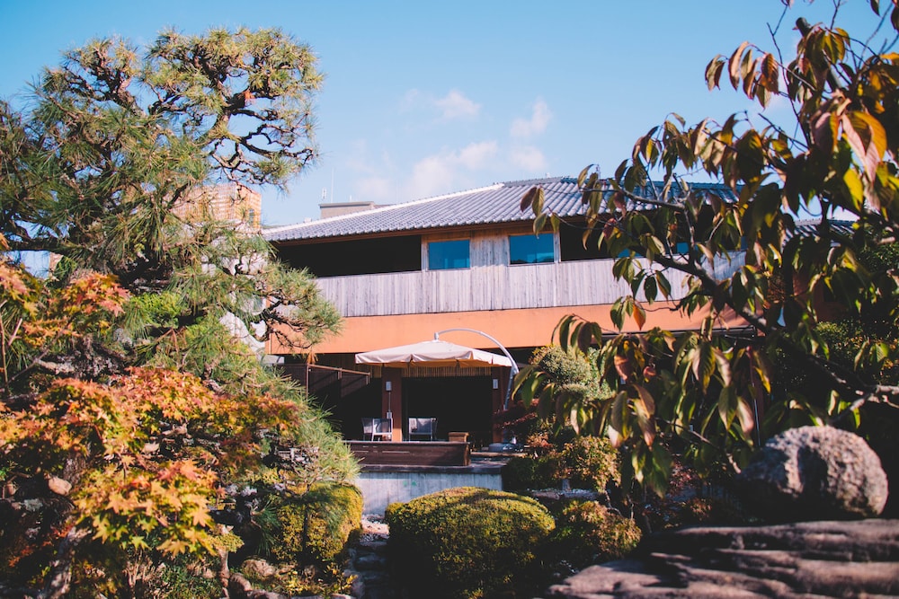 有馬芳香亭 写真1