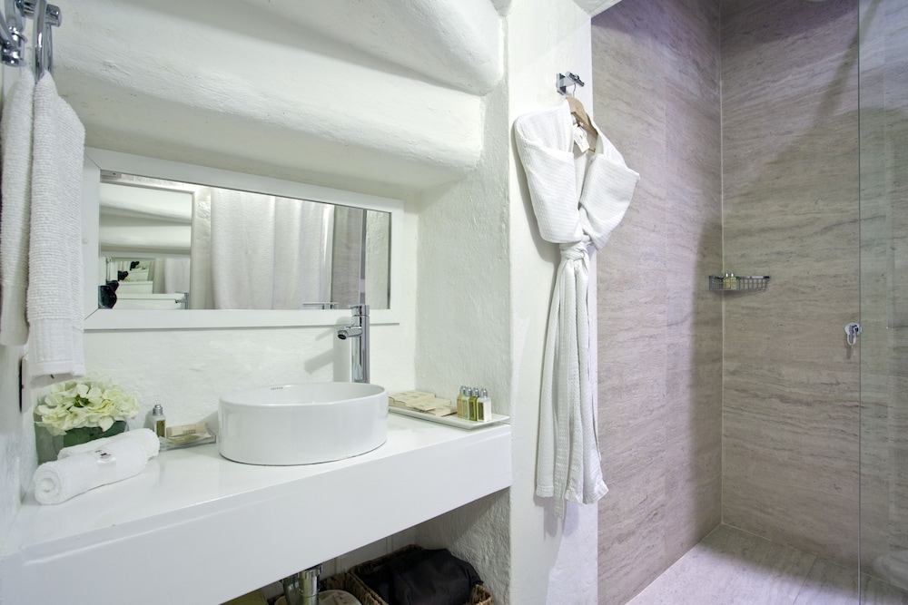 Hotel Boutique Casa del Coliseo 60/62