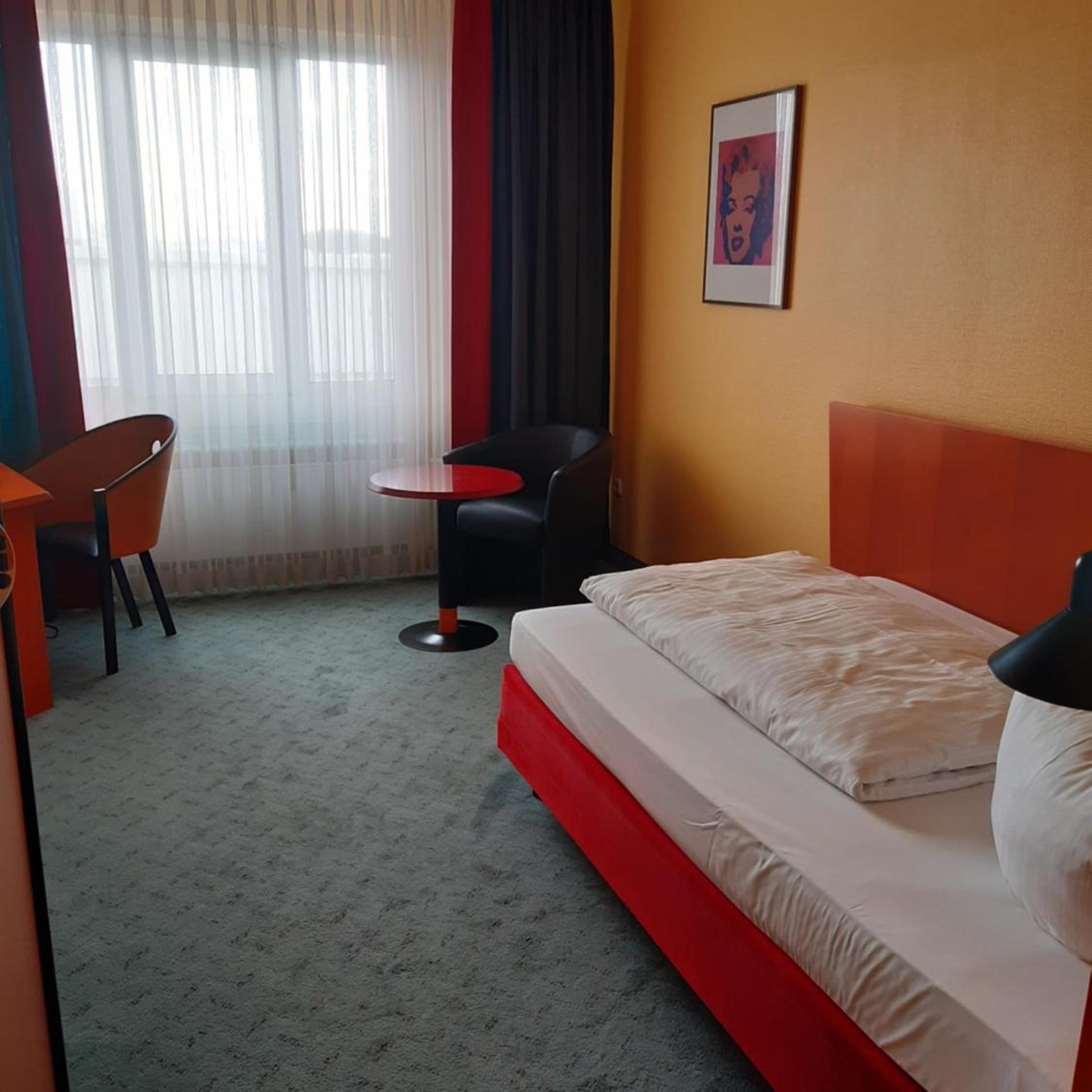 Good, Single, Good Morning Leipzig 2/9