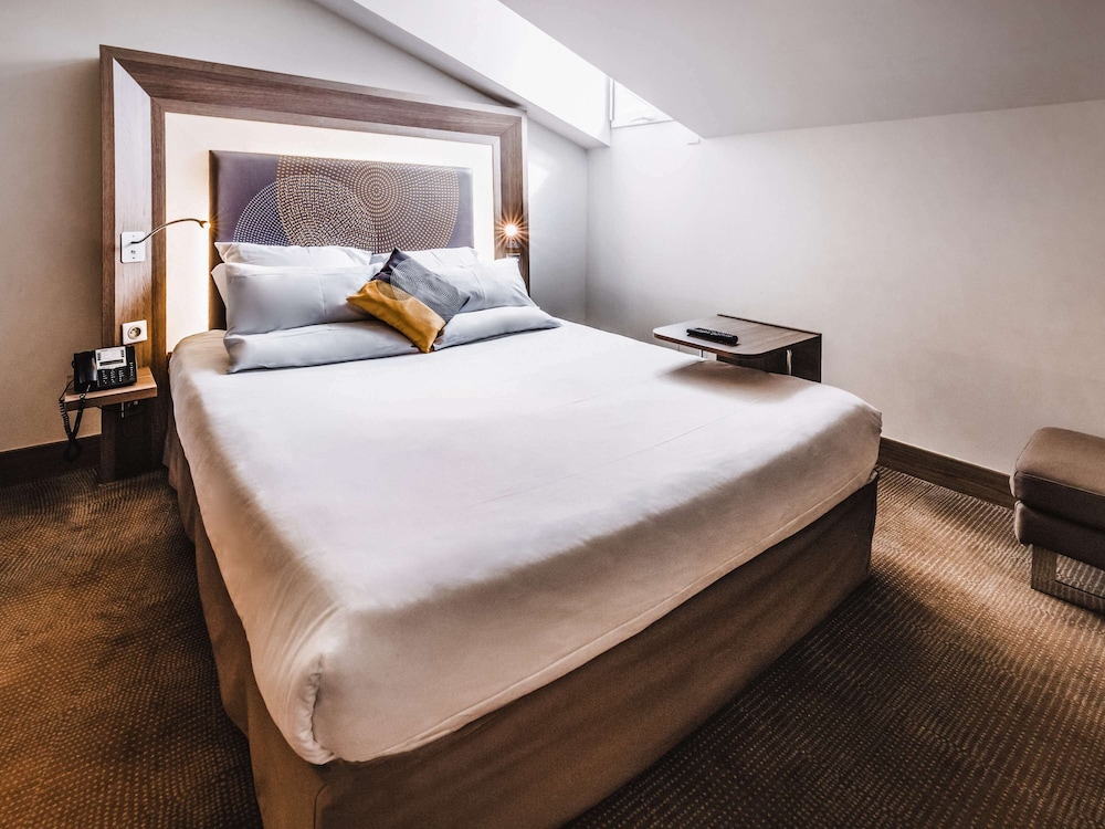 SUPERIOR, TWIN BEDS