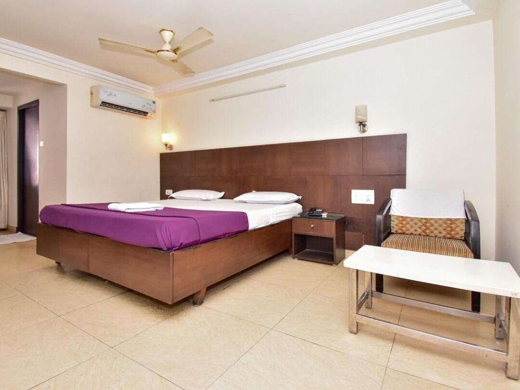Hotel Aditya Palace 21/47