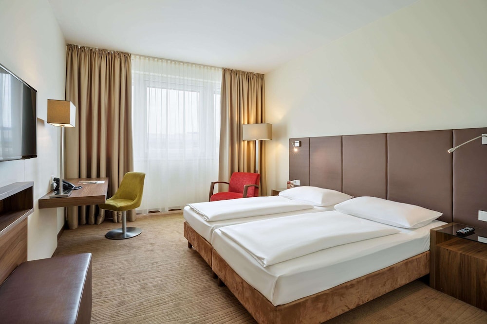 AUSTRIA TREND HOTEL DOPPIO 19/70