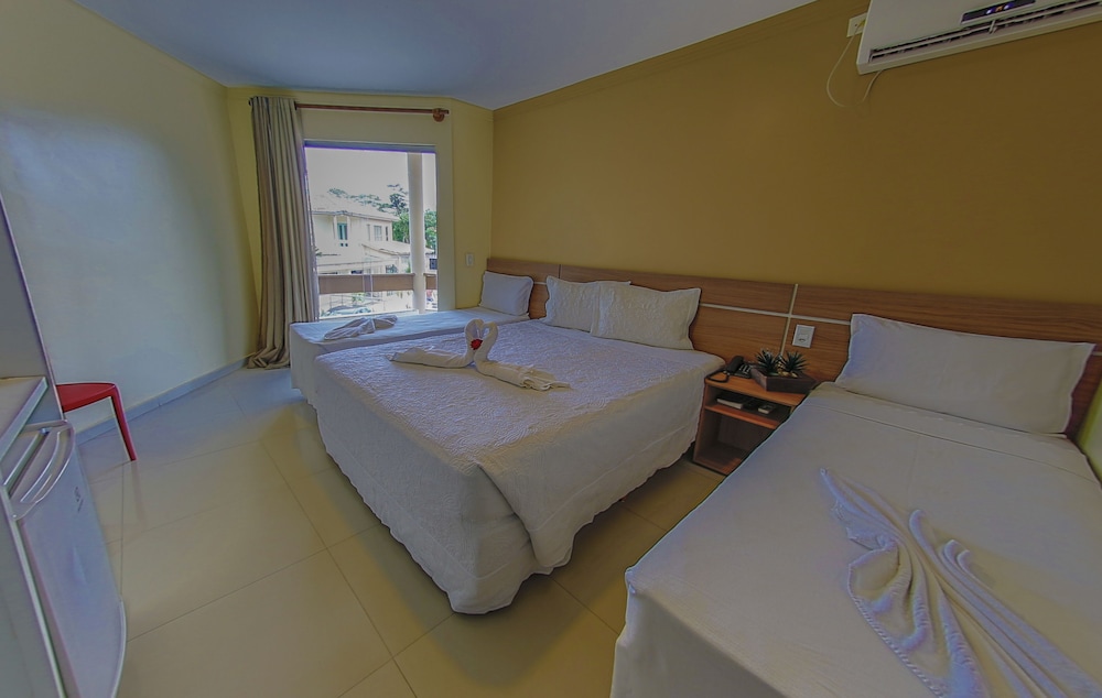 Pontal Praia Hotel 22/61
