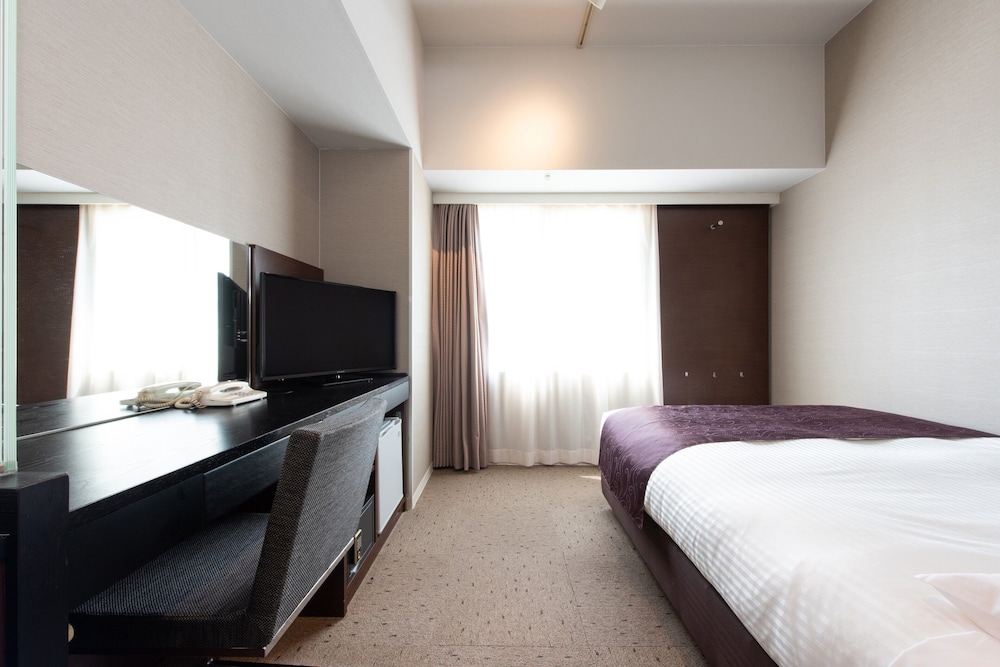 Hotel Mystays Shimizu 5/35