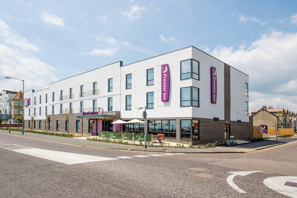 Premier Inn Clacton-On-Sea (Seafront) hotel 29/30