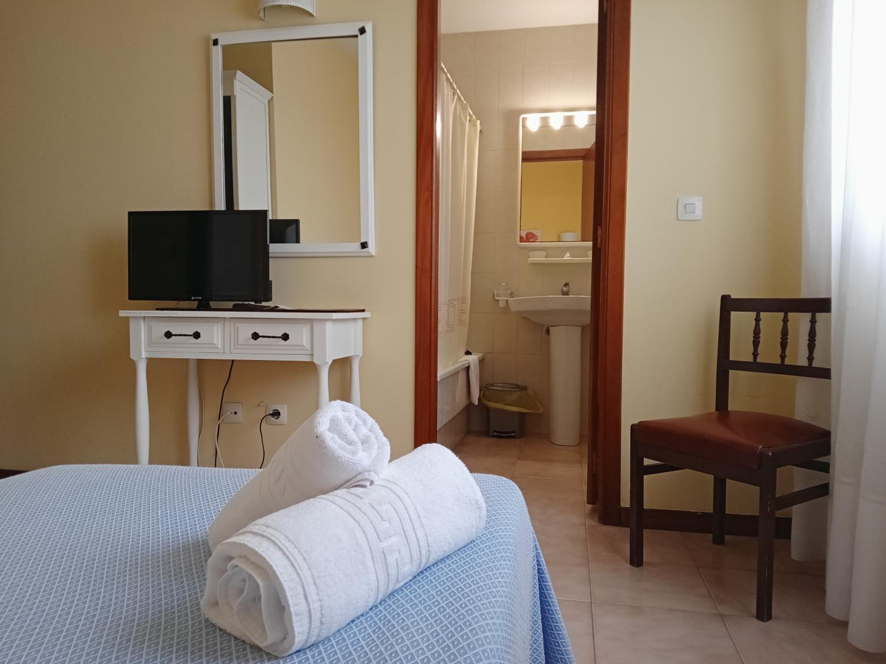 hotel con d arbon